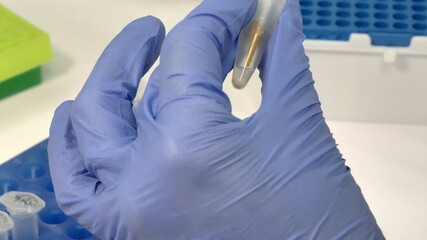 pipetting