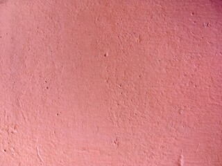 pink wall background