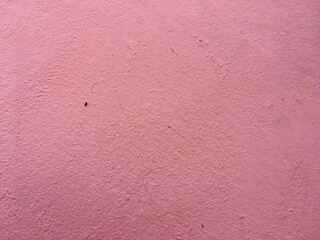 pink wall background