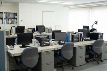 オフィス　インテリア