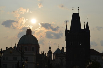 Prague