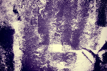 Old wall paint vintage pattern