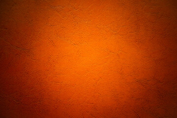 Gold brown leather pattern texture