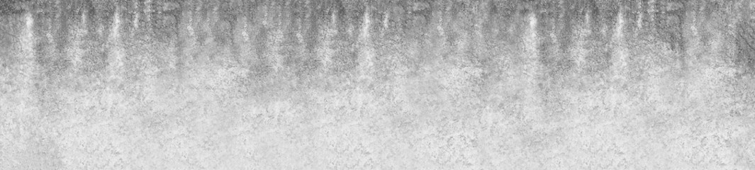 Fototapeta na wymiar Panorama surface of old cement wall.