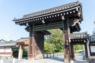 京都　知恩院