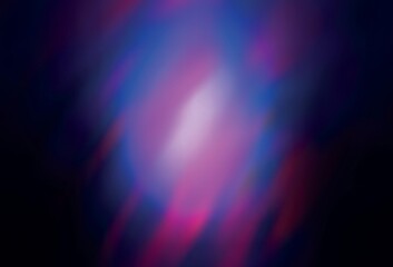 Dark Pink vector abstract bright texture.