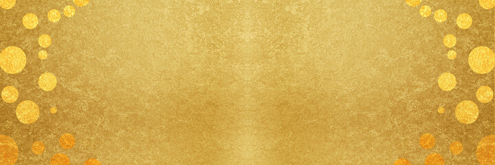 祝賀イメージの背景