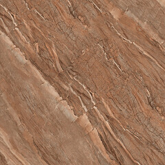 Polished marble. Real natural marble stone texture and surface background.