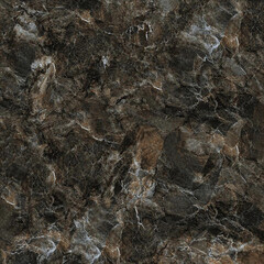 Fototapeta na wymiar Polished marble. Real natural marble stone texture and surface background.