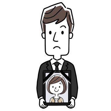 0 Best 遺影 Images Stock Photos Vectors Adobe Stock