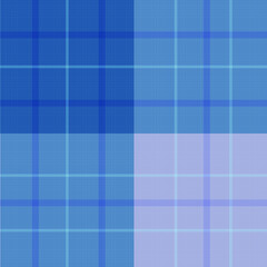 Seamless Tartan Pattern - Fabric - Wallpaper - Background
