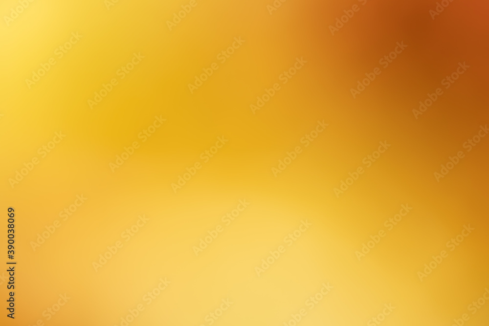 Poster the photo is blurred texture abstract yellow background texture with space for text and decoration a
