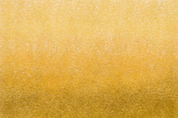 Abstract yellow background texture painting with space for text and decoration and graphic designs.