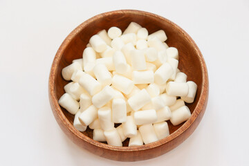 マシュマロのイメージ