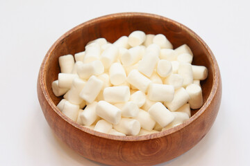 マシュマロのイメージ