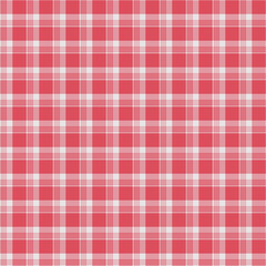 Tartan plaid pattern background. Texture for plaid, tablecloths, clothes, shirts, dresses, paper, bedding, blankets, quilts and other textile products.