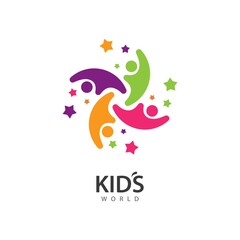 kids play and community