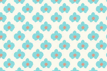 Lotus Flower Digital Paper. Suitable for backgrounds and wallpapers.