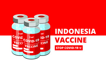 vaccine covid-19 corona china flat