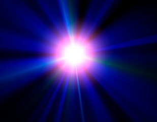 Fototapeta premium 光