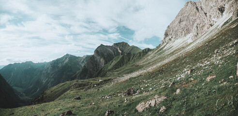 Oytal, Oberstdorf im Allgäu