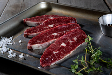 beef, born