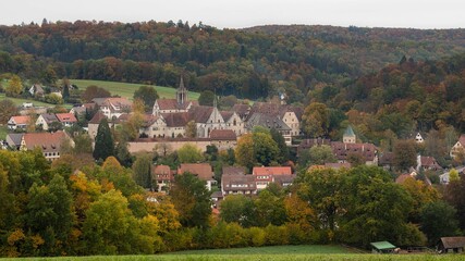 Kloster Bebenhausen