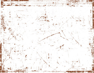 Grunge texture background, frame vintage effect. Royalty high-quality free stock photo image of...