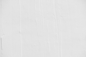 Abstract white color texture background