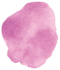 水彩　装飾背景