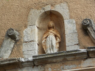 vierge