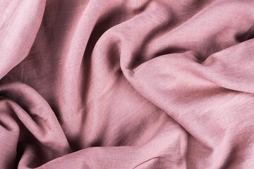 linen textile texture