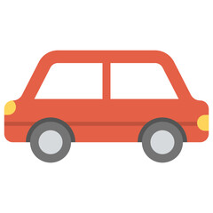 
A battery operated toy car for kids
