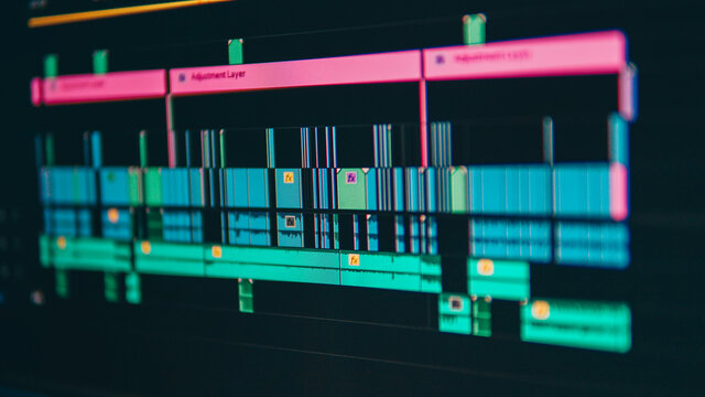 Video Editing