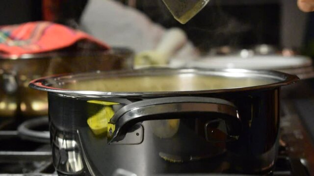 Passatelli ft0201_0698 파사텔리 باساتيلي Cucina italiana