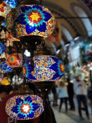 Istambul, Turkey, Cityscapes