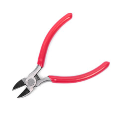 New wire cutters