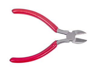 Obraz premium New wire cutters