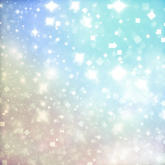 Intriguing texture. Expressive lines, silk surface. A joyful light background in translucent pastel colors. A neutral background with a light and cool feeling.