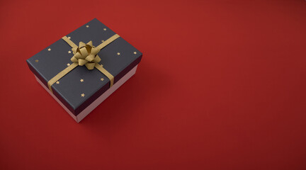 즐거운 크리스마스 선물