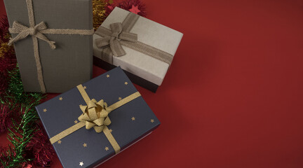 즐거운 크리스마스 선물