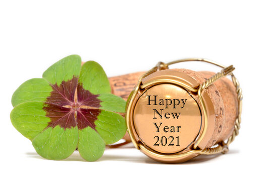 Silvester Neujahr 2021