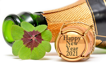 Silvester Neujahr 2021