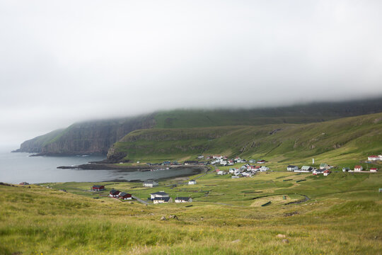 Faroe Islands