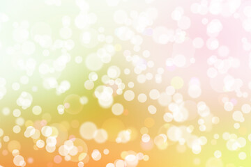 Background light bokeh abstract glitter,  party xmas.