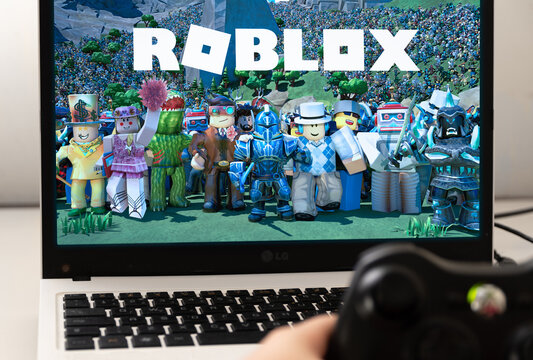 Roblox Images – Browse 803 Stock Photos, Vectors, and Video