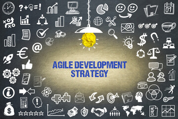 Agile Development Strategy