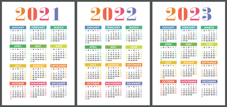 Scpa Calendar 2023 24 Calender 2023" Images – Browse 147 Stock Photos, Vectors, And Video | Adobe  Stock
