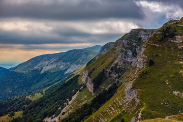 Jura Mountains