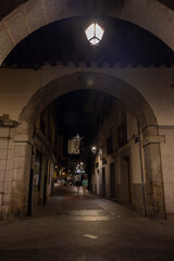 Fototapeta premium Ávila